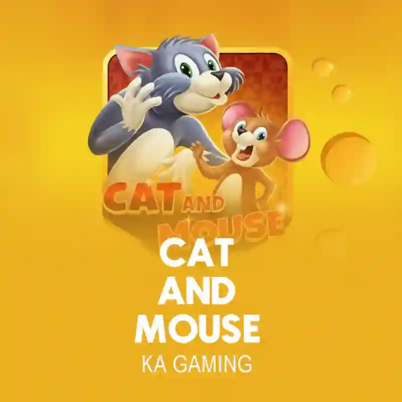 Cat and Mouse