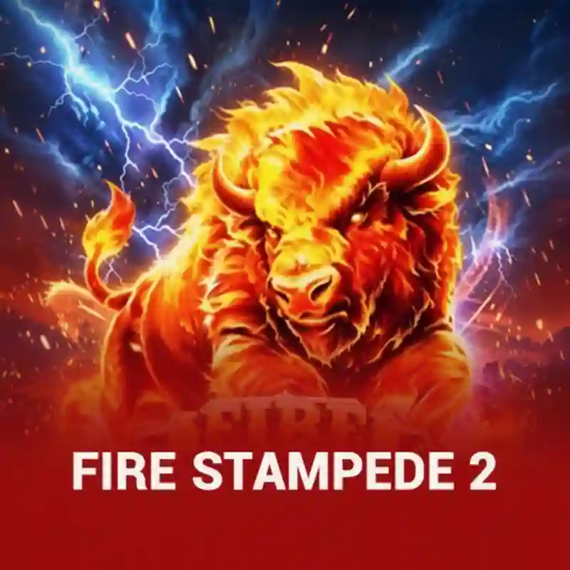Fire Stampede 2