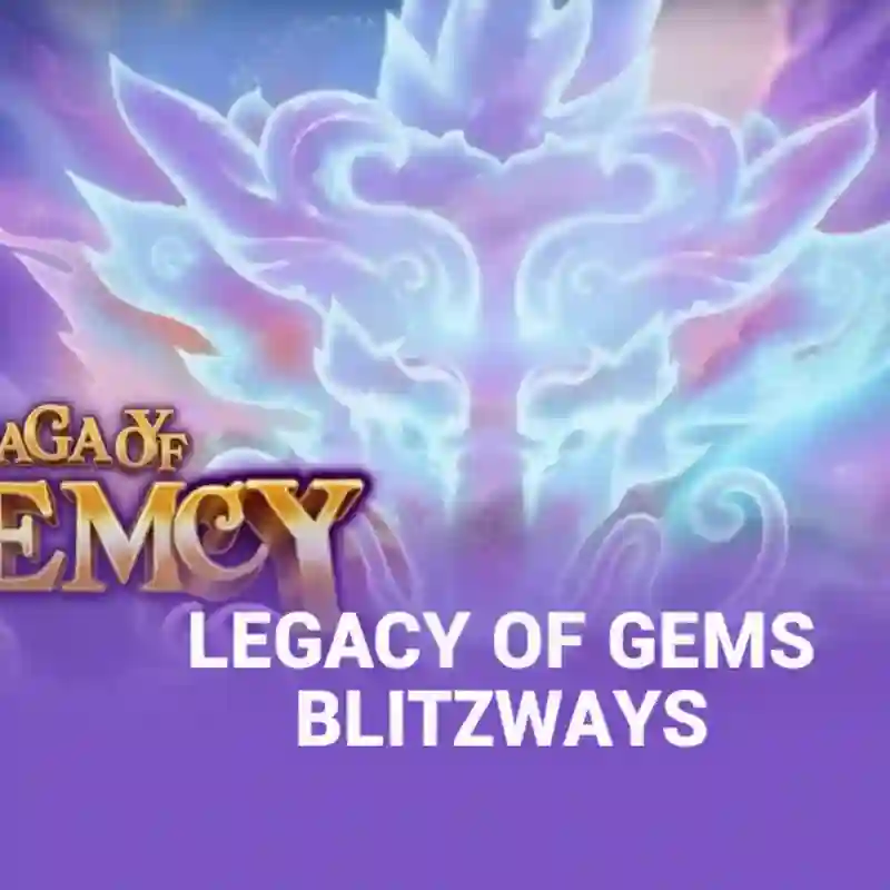 Legacy of Gems Blitzways