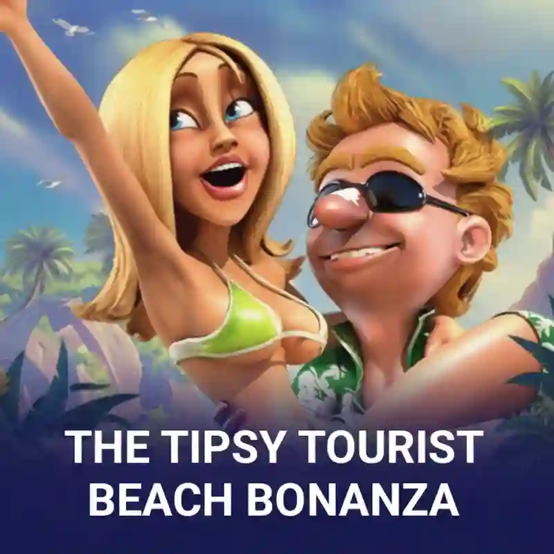 The Tipsy Tourist